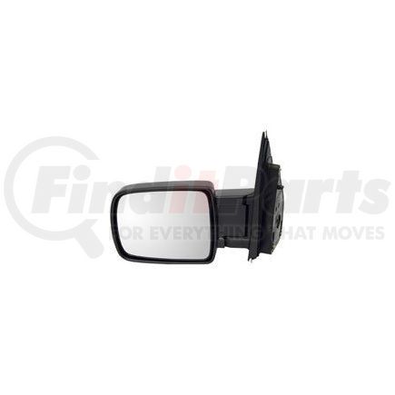 Dorman 955-1328 Side View Mirror Manual
