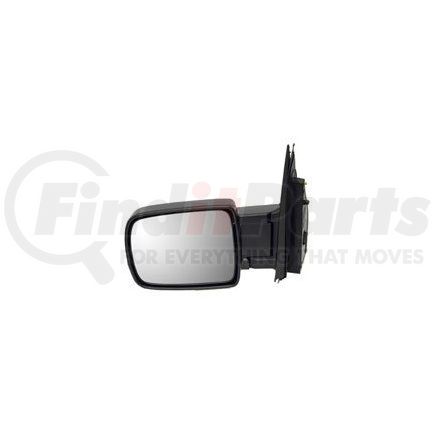 Dorman 955-1330 Side View Mirror Power