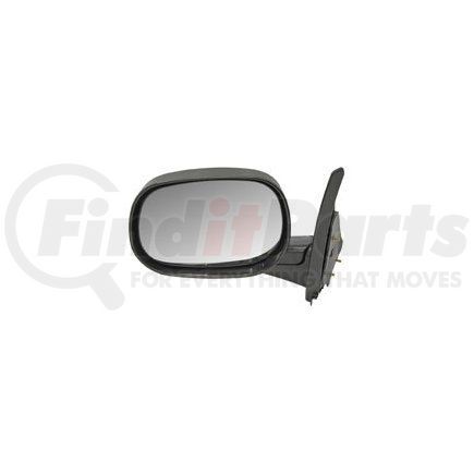 Dorman 955-1333 Side View Mirror Manual