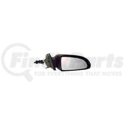 Dorman 955-1336 Side View Mirror Manual