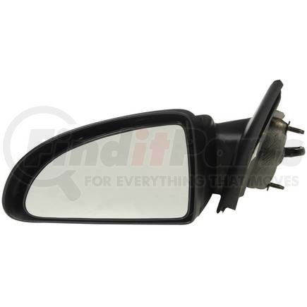 Dorman 955-1337 Side View Mirror Power