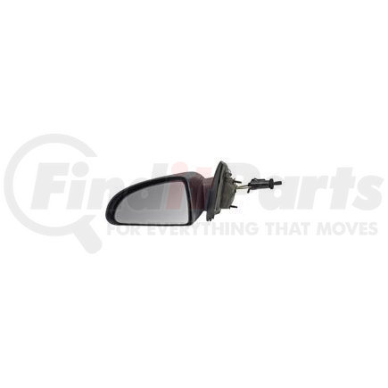 Dorman 955-1339 Side View Mirror Manual