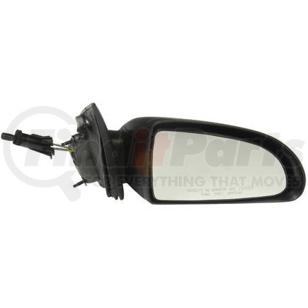 Dorman 955-1340 Side View Mirror Manual