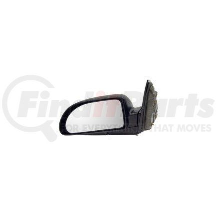 Dorman 955-1343 Side View Mirror Manual