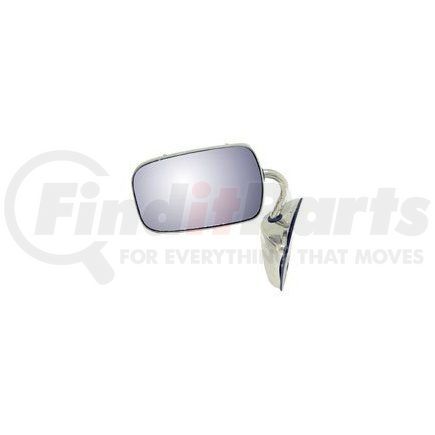 Dorman 955-1345 Side View Mirror Manual