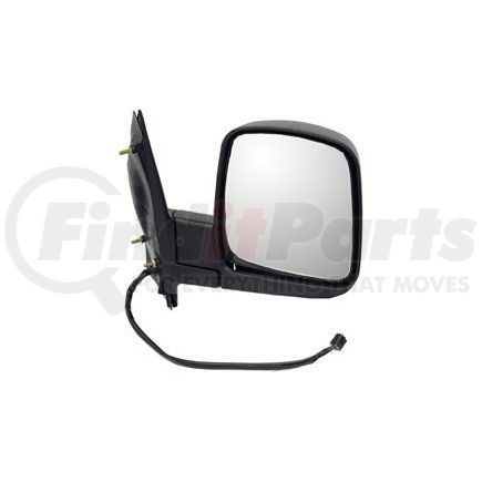 Dorman 955-1346 Side View Mirror Power