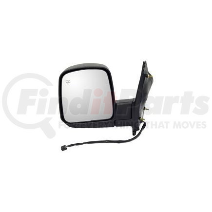 Dorman 955-1347 Side View Mirror Power