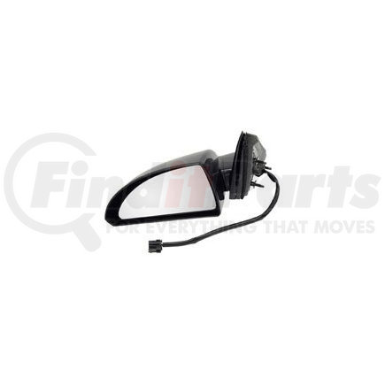 Dorman 955-1349 Side View Mirror Power