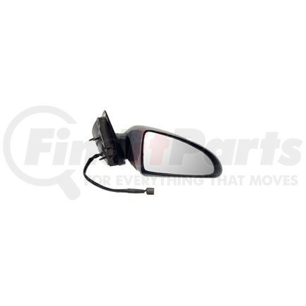Dorman 955-1356 Side View Mirror Power