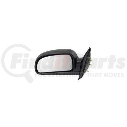 Dorman 955-1363 Side View Mirror Manual