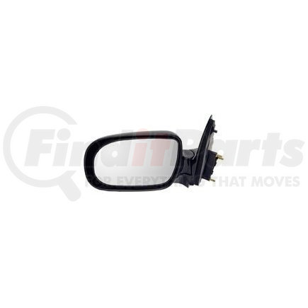 Dorman 955-1365 Side View Mirror Manual