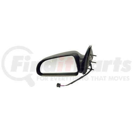 Dorman 955-1371 Side View Mirror Power