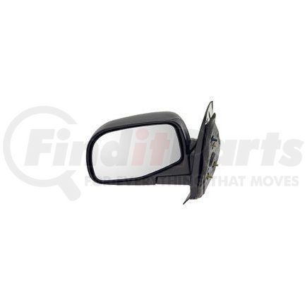 Dorman 955-1379 Side View Mirror Manual
