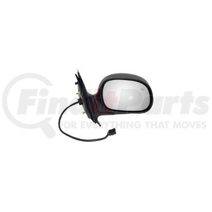 Dorman 955-1382 Side View Mirror Power