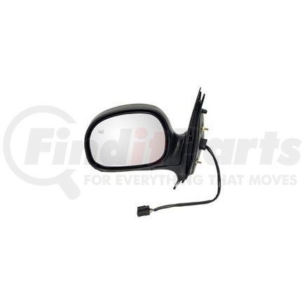 Dorman 955-1383 Side View Mirror Power