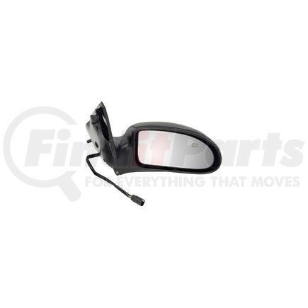 Dorman 955-1387 Side View Mirror Power