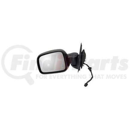 Dorman 955-1395 Side View Mirror Power - Heated