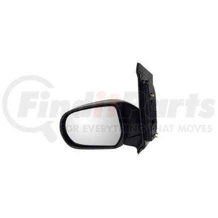 Dorman 955-1397 Side View Mirror Manual