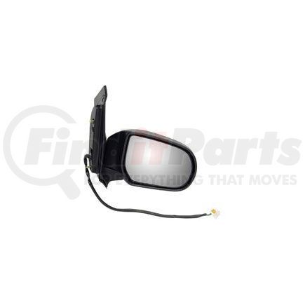 Dorman 955-1398 Side View Mirror Power