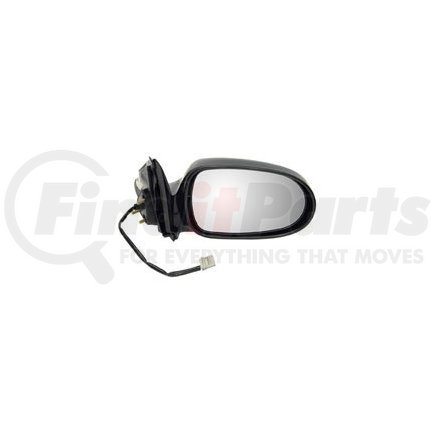 Dorman 955-1407 Side View Mirror Power