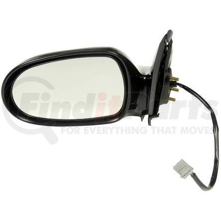 Dorman 955-1408 Side View Mirror Power