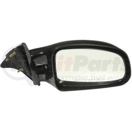 Dorman 955-1414 Side View Mirror Manual