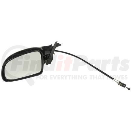 Dorman 955-1415 Side View Mirror Cable Remote