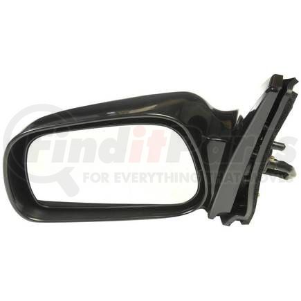 Dorman 955-1417 Side View Mirror Power