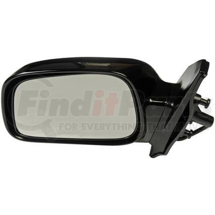 Dorman 955-1432 Side View Mirror Power