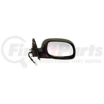 Dorman 955-1440 Side View Mirror Power