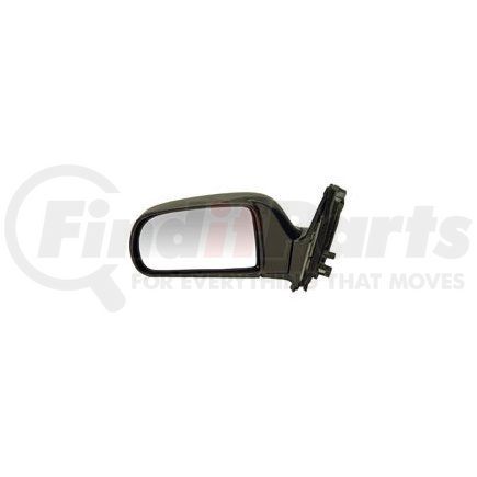 Dorman 955-1443 Side View Mirror Manual