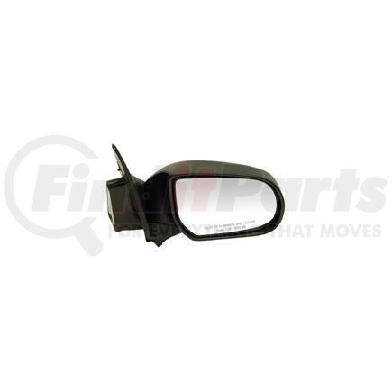 Dorman 955-1448 Side View Mirror Manual