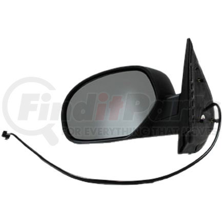 Dorman 955-1482 Side View Mirror w/o off road package, w/o Courtesy Lamp