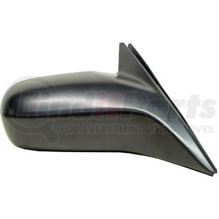 Dorman 955-1487 Side View Mirror Manual