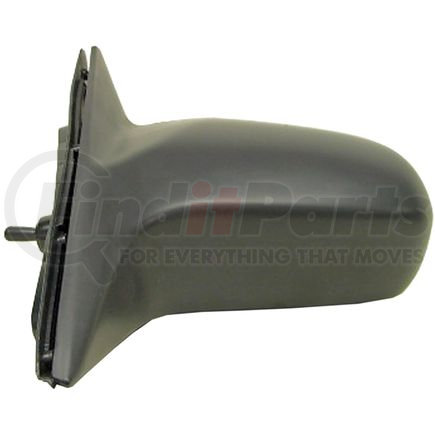 Dorman 955-1488 Side View Mirror Manual