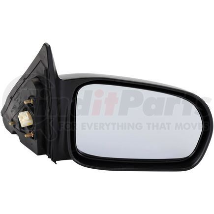 Dorman 955-1489 Side View Mirror Power remote