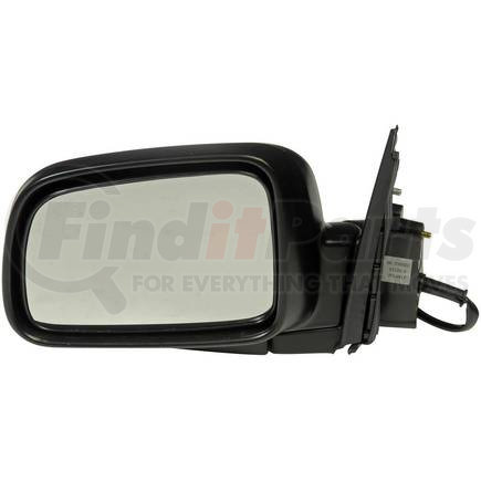 Dorman 955-1492 Side View Mirror Power