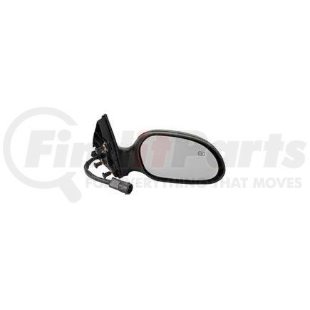 Dorman 955-1495 Side View Mirror Power, non-Heated