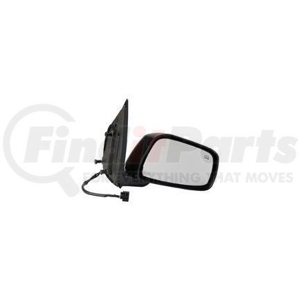 Dorman 955-1498 Side View Mirror Manual