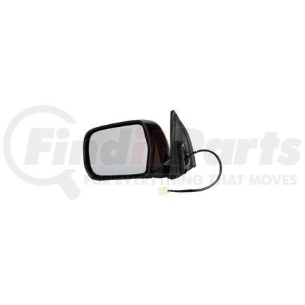 Dorman 955-1505 Side View Mirror Heated; w/Power