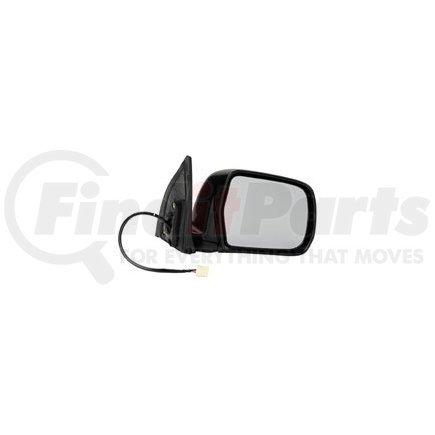 Dorman 955-1507 Side View Mirror Power remote, Non-Heated