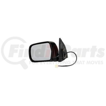 Dorman 955-1508 Side View Mirror Power remote, Non-Heated