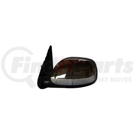 Dorman 955-1545 Side View Mirror Non-Heated