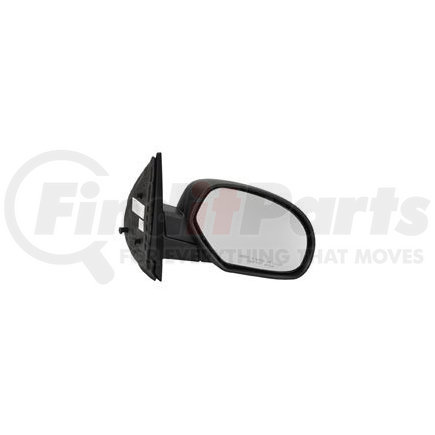 Dorman 955-1550 Side View Mirror Manual