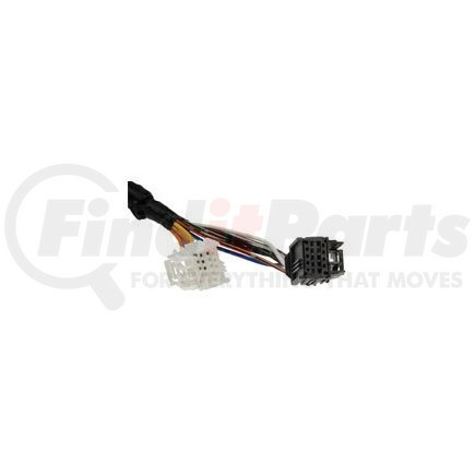 Dorman 955-1012 Side View Mirror - Right Side