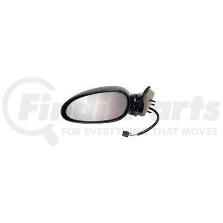 Dorman 955-1132 Side View Mirror Power, Heated
