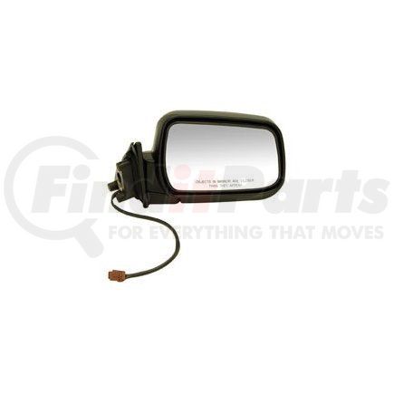 Dorman 955-1137 Side View Mirror Power