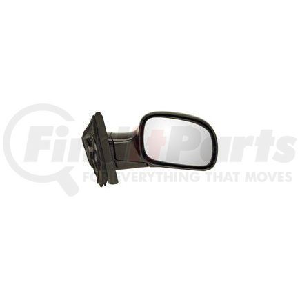 Dorman 955-1160 Side View Mirror Manual