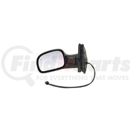 Dorman 955-1161 Side View Mirror Power, Heated, Without Memory