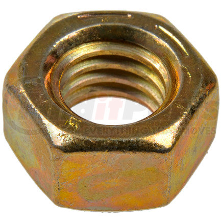 Dorman 962-013 Hex Nut-Grade 8-Thread Size 7/16-14, Height 11/16 In.